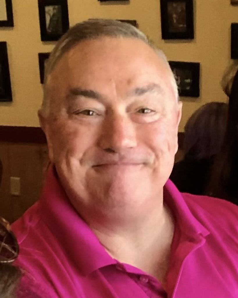 Ronnie Gregory