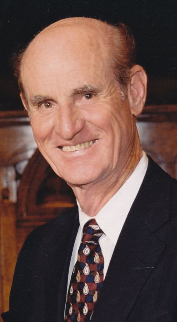 Darrel Rex Austin Profile Photo