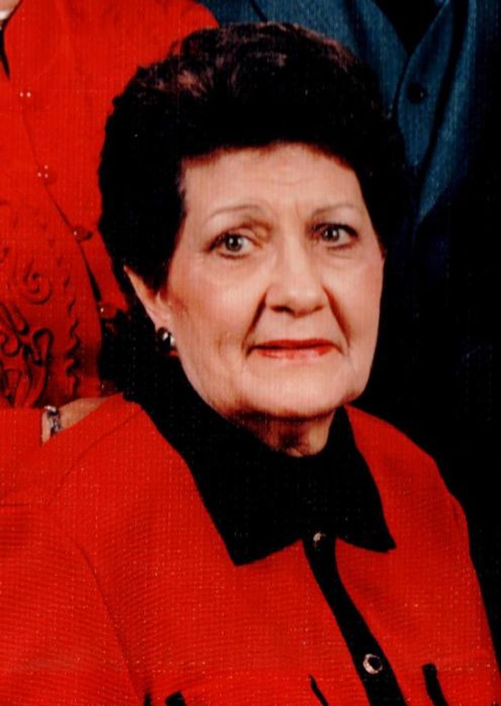 Ellen Watkins