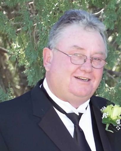 Richard Bruce Peterson Profile Photo
