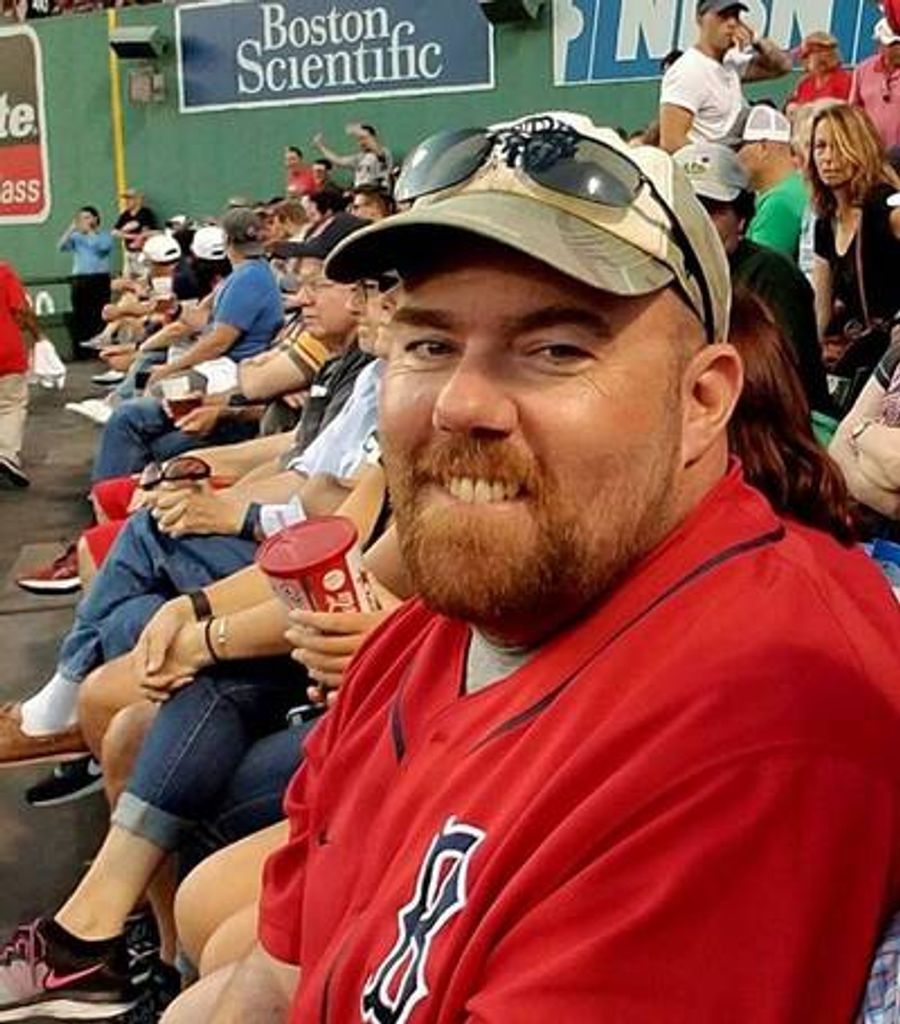 Gregory T. "Todd" Alley-Violette Profile Photo