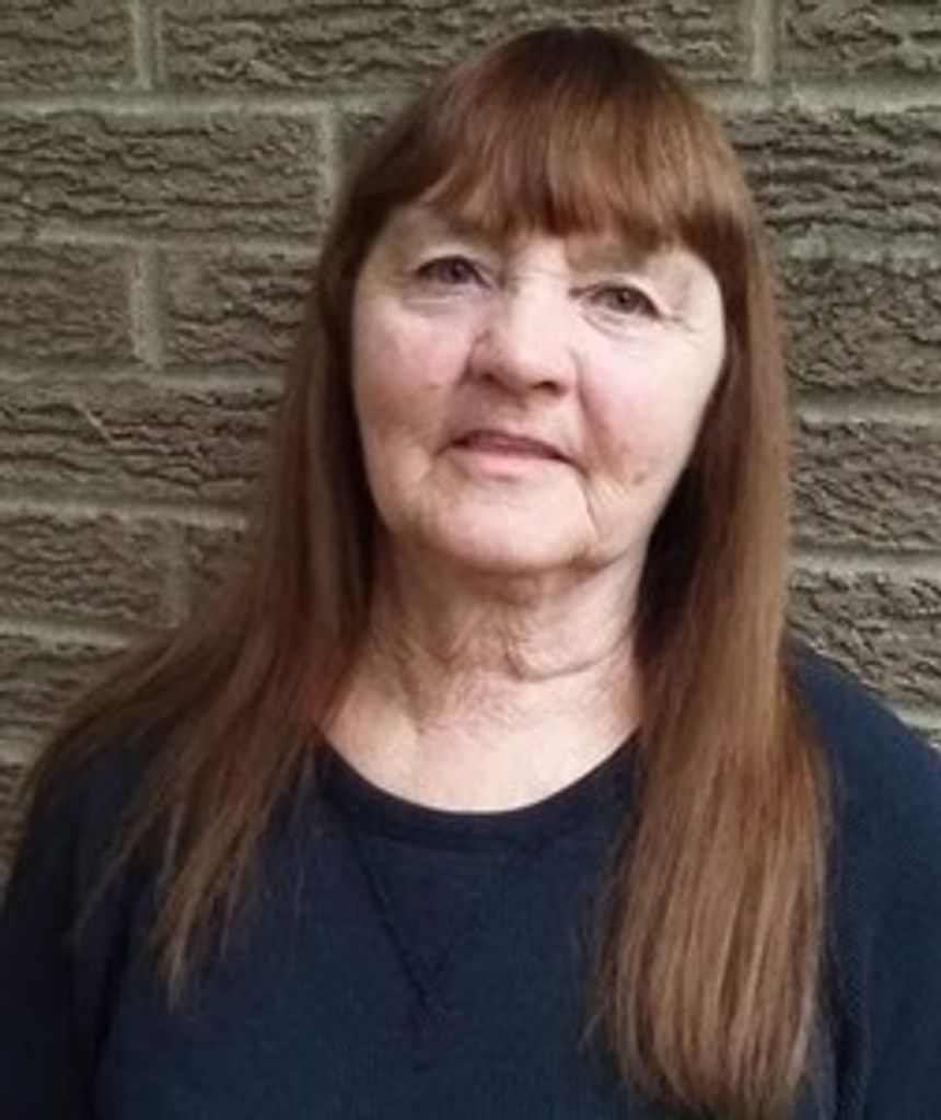 Becky Lee Turner