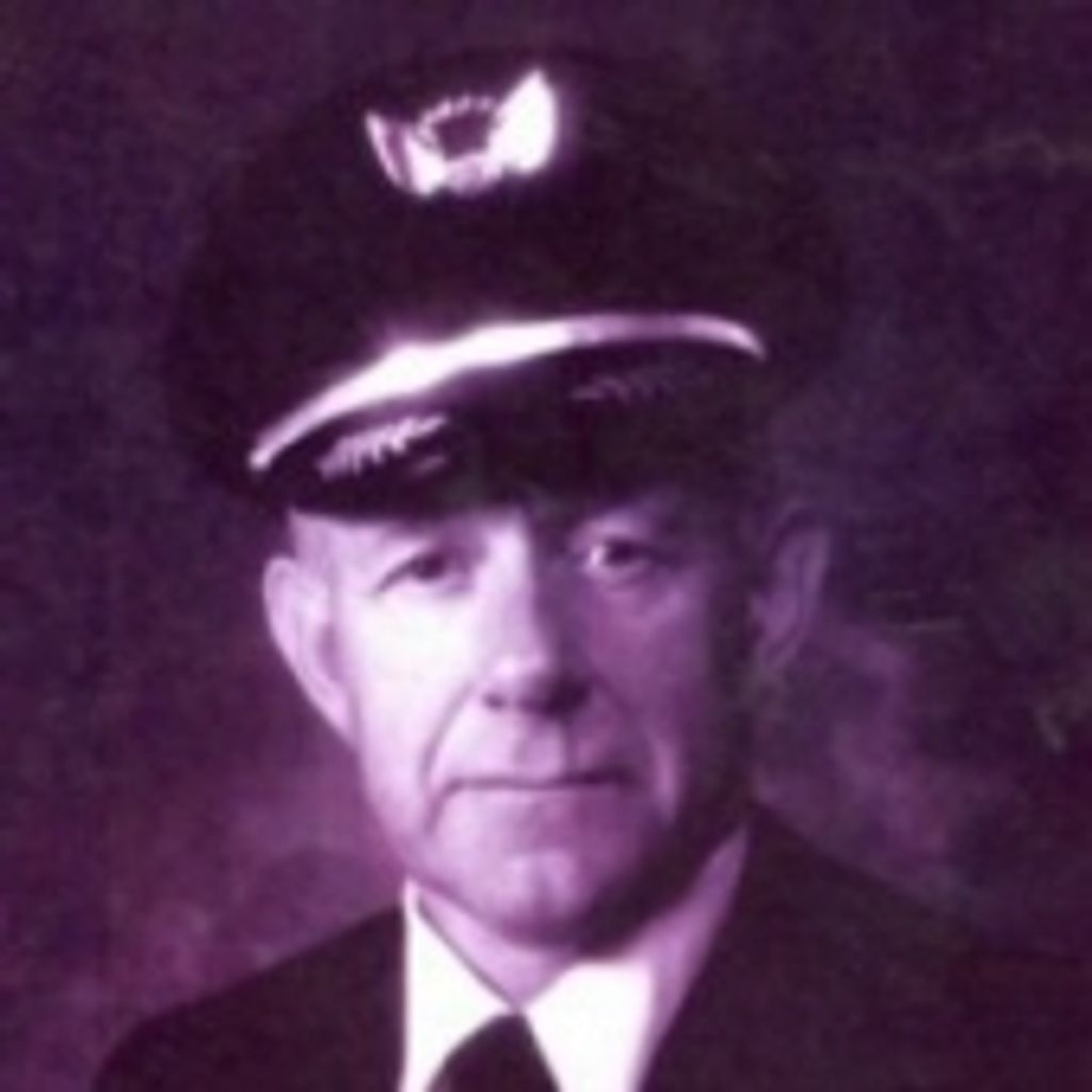 Roy W. Timm