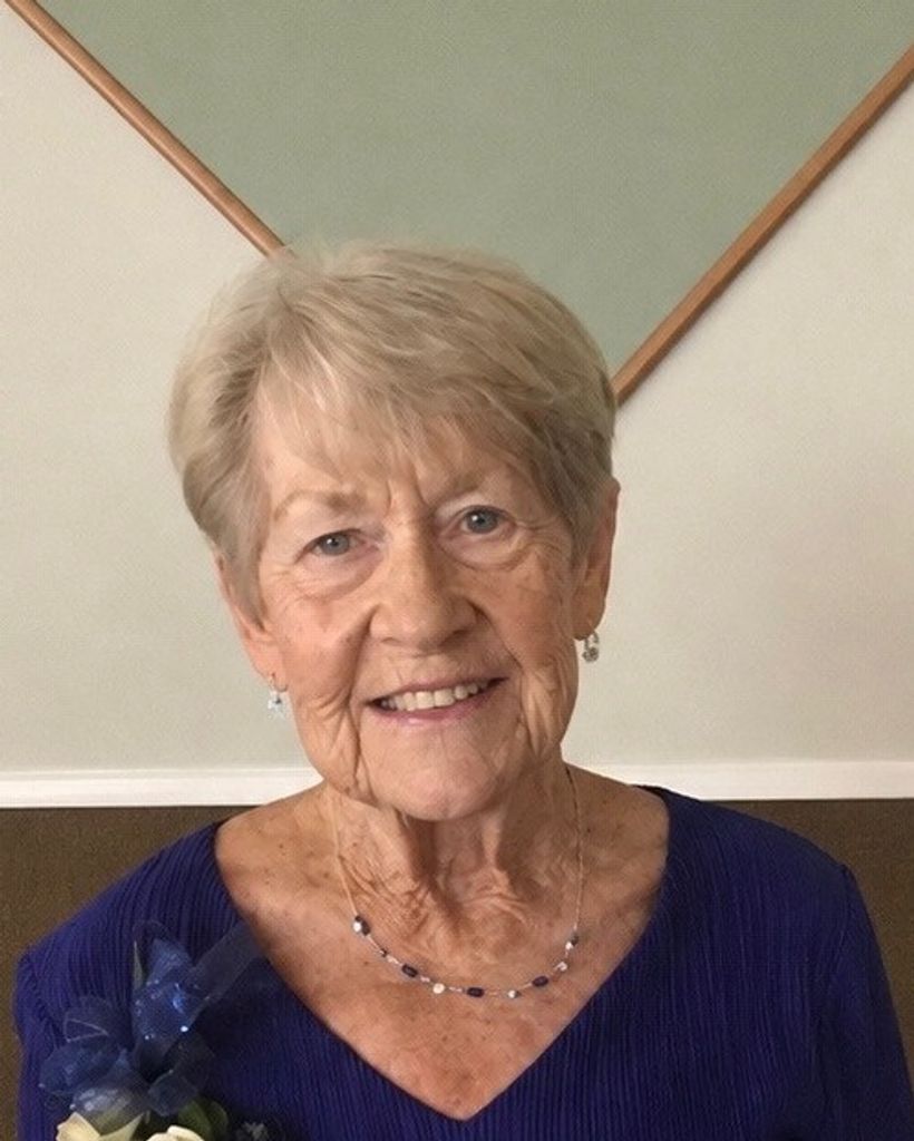 Charlene Leone Tippet Loos Profile Photo