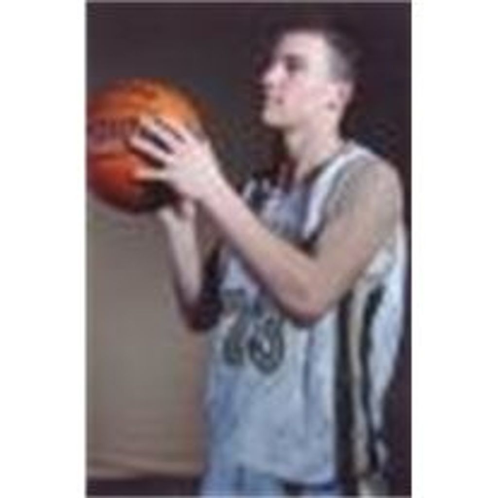 Nicholas "Nick" Ray - Age 21 - Pojo Naranjo Profile Photo