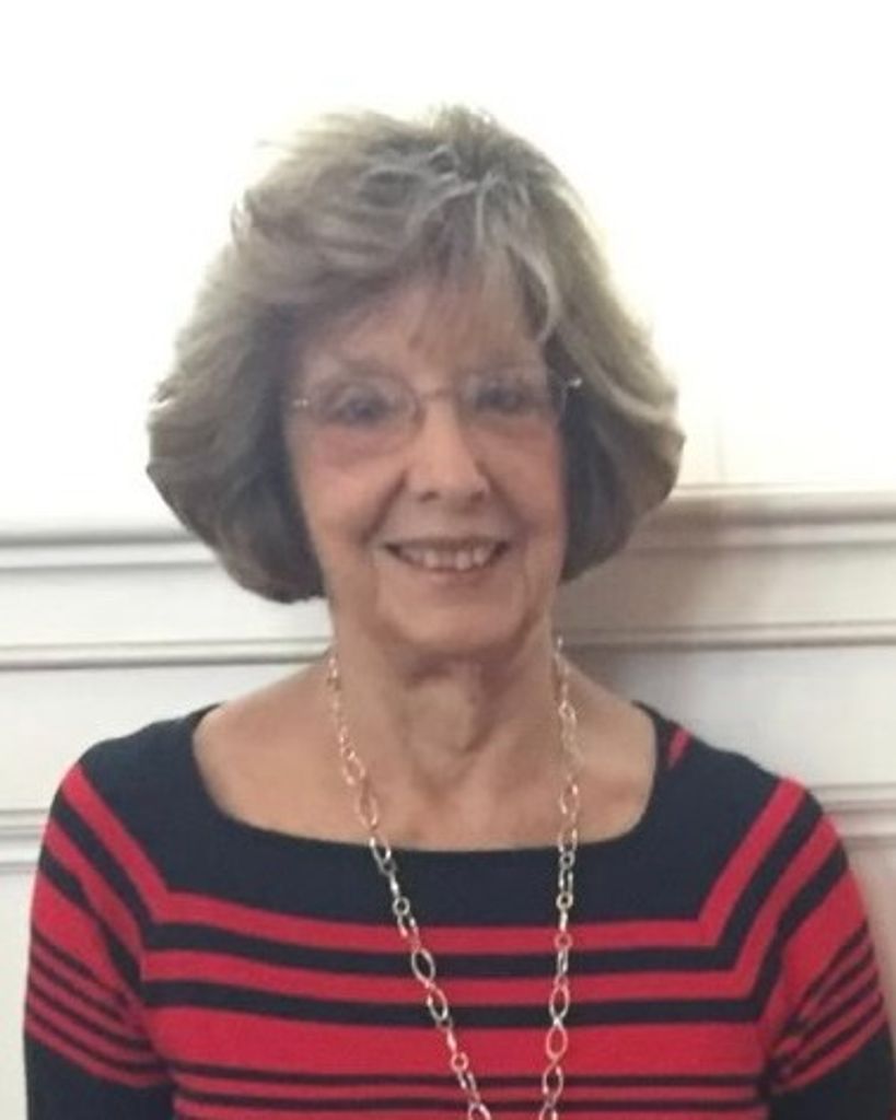 Ellen Jeannette (Bailey) Human