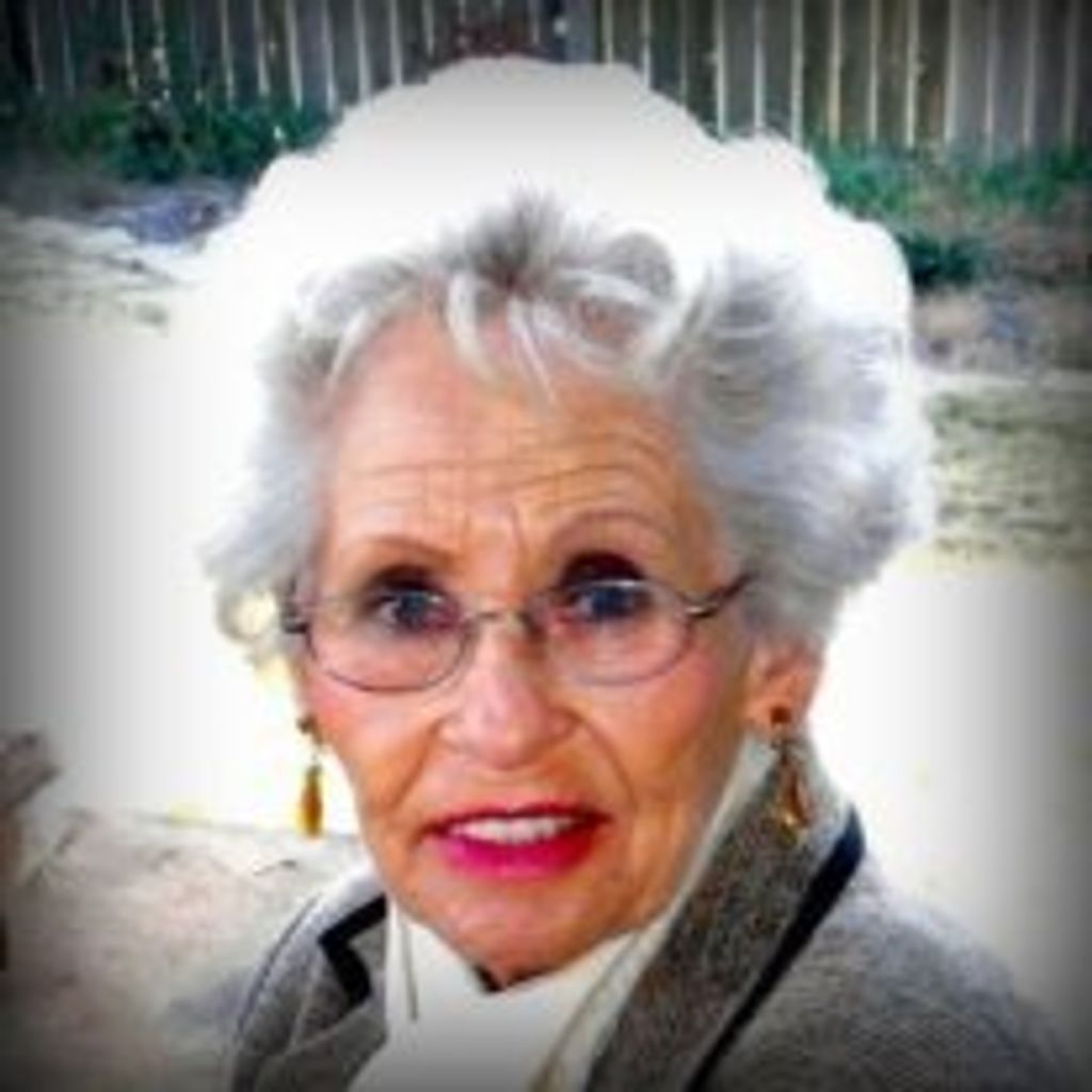 Peggy Jane  Blakely