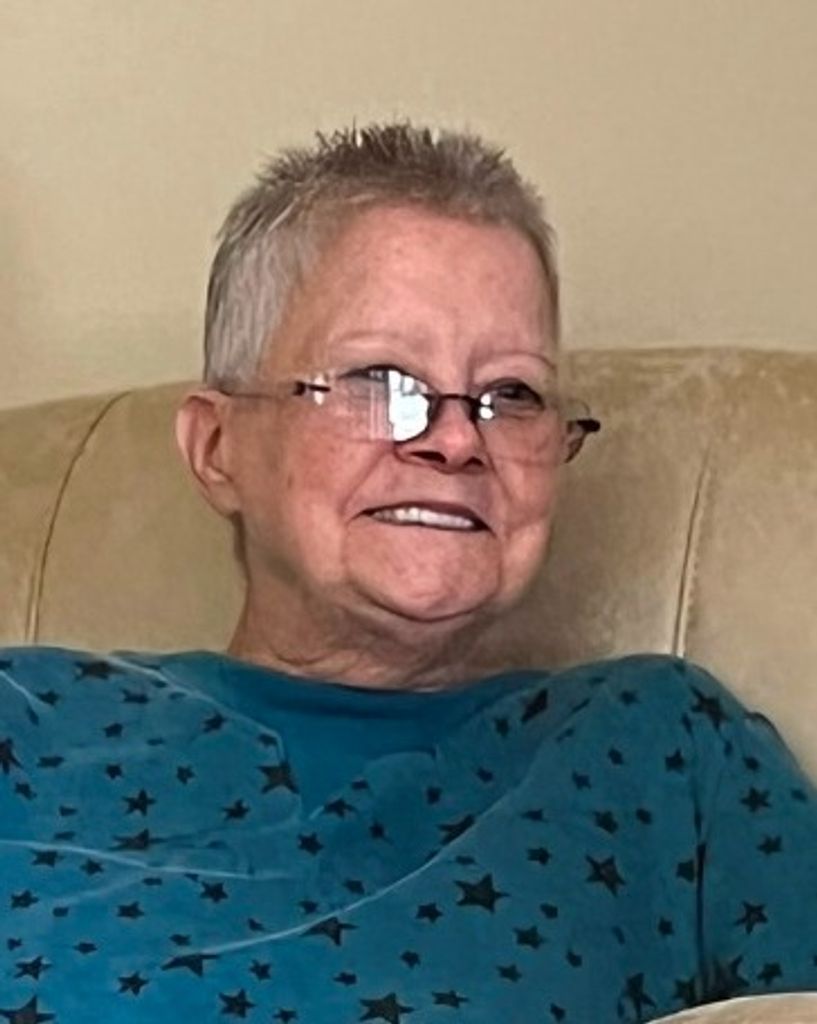 Terri Sue Sims
