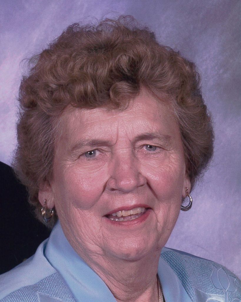 Louise Irvine Austin