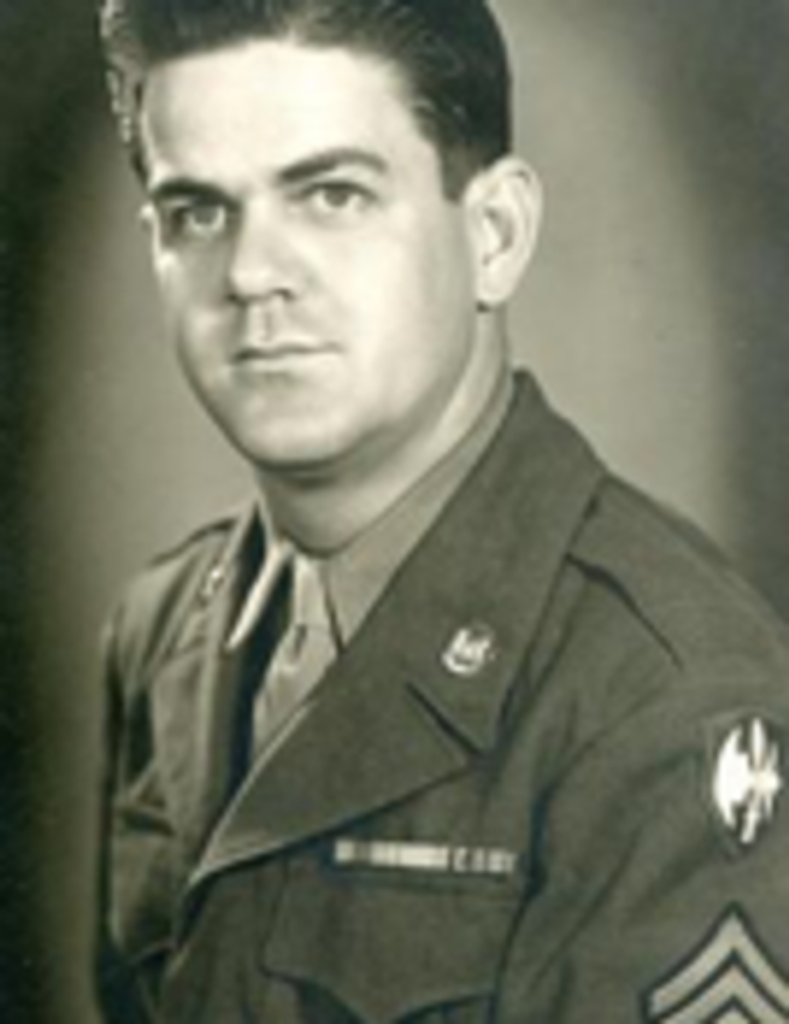 Robert M. Francis
