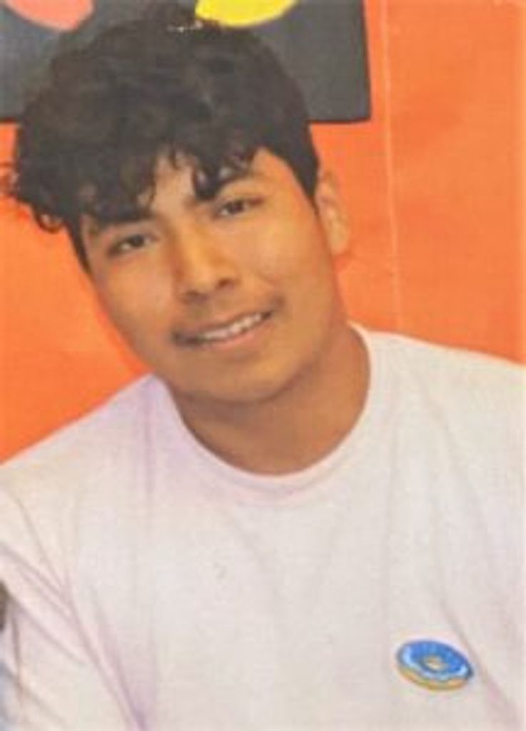 Alex Guiovano Tomas Xirum