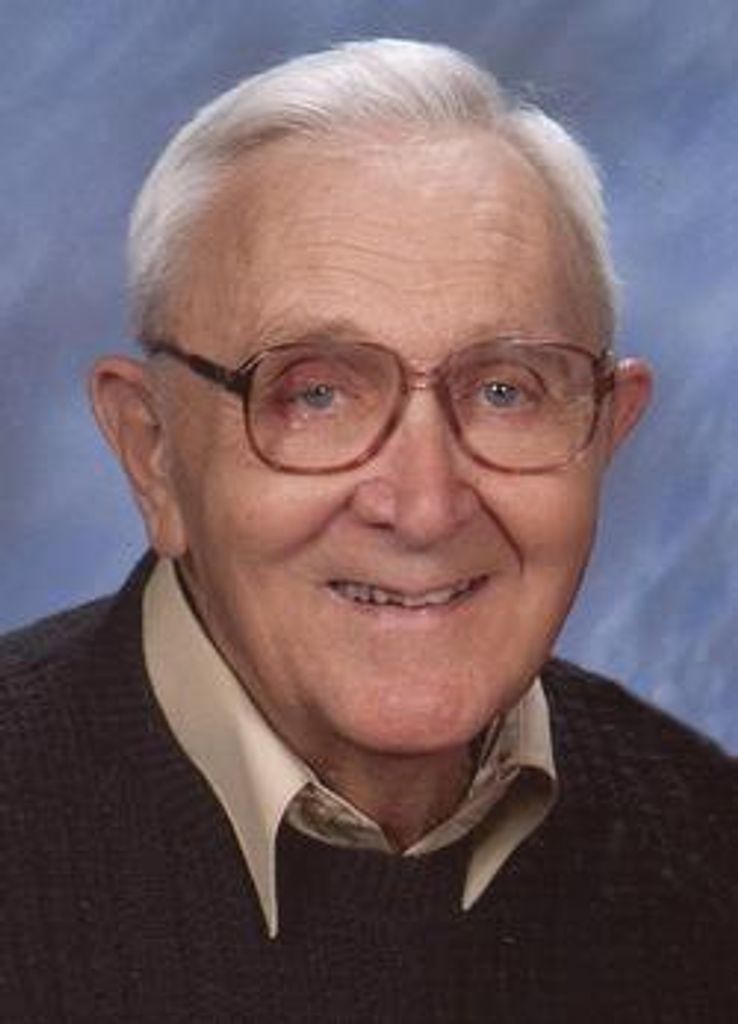 Elmer E. Zell Profile Photo