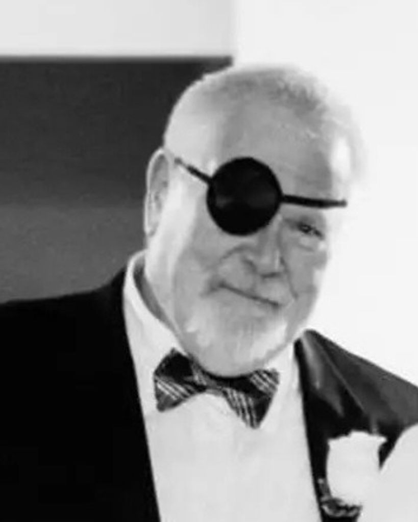 Martin G. Oesterreich Profile Photo