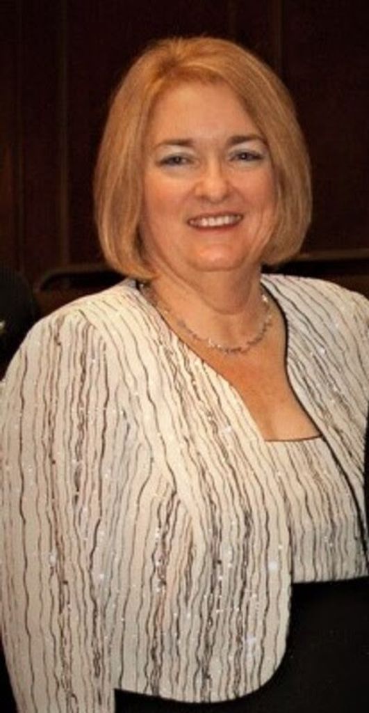 Donna Watson Ragar Profile Photo