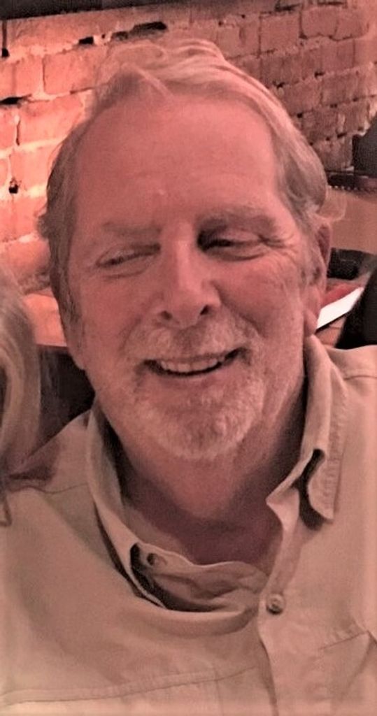 Donald Clayton Charlan Profile Photo