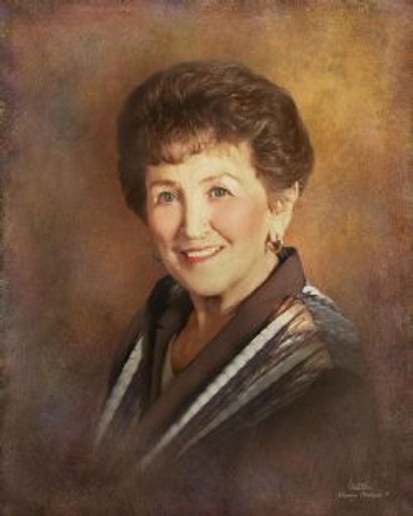 Julia Byrd Profile Photo