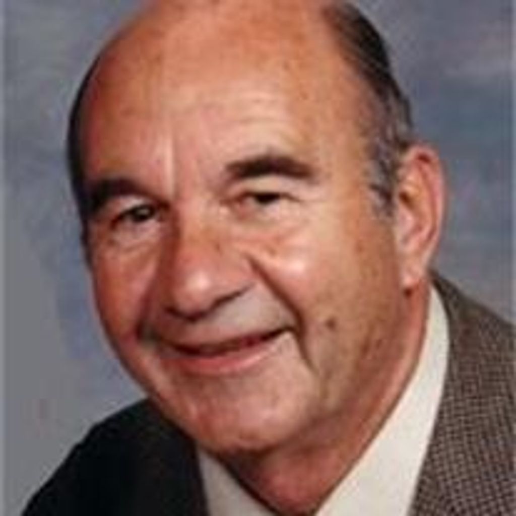 Donald Schorr