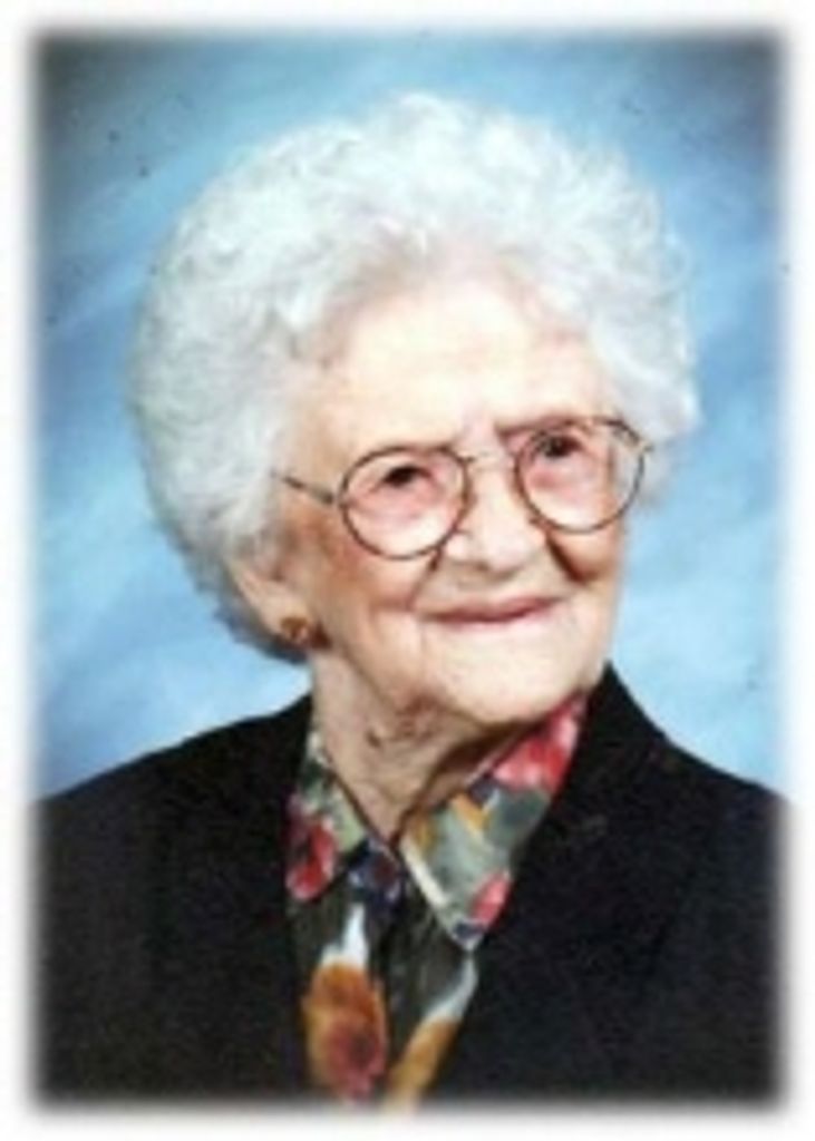 Alma Miller Stelly Profile Photo