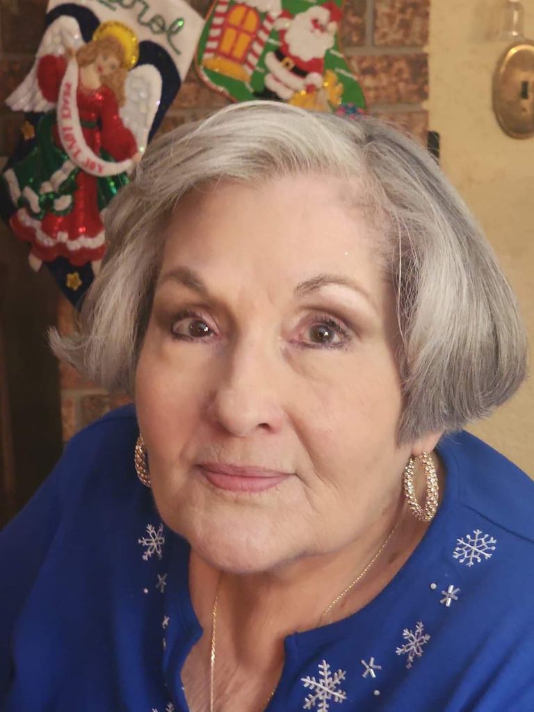 Linda Carol Tomlinson Yarbrough Profile Photo
