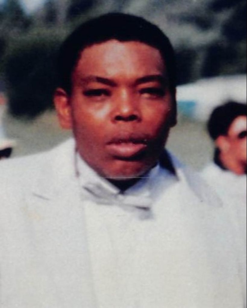 Odell Young