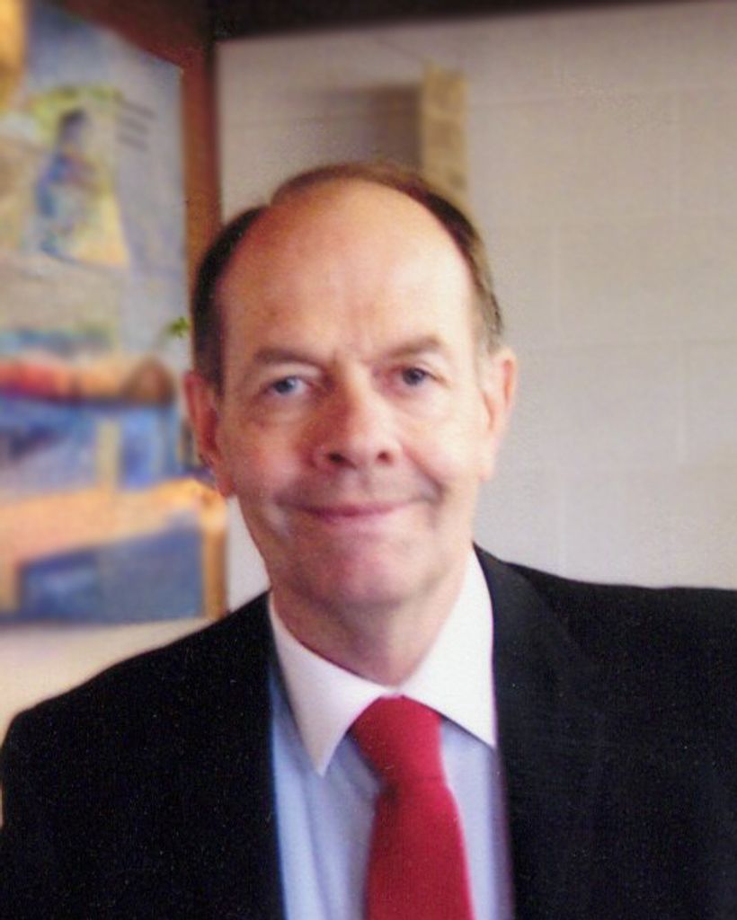 Ronald Roy Maier Profile Photo