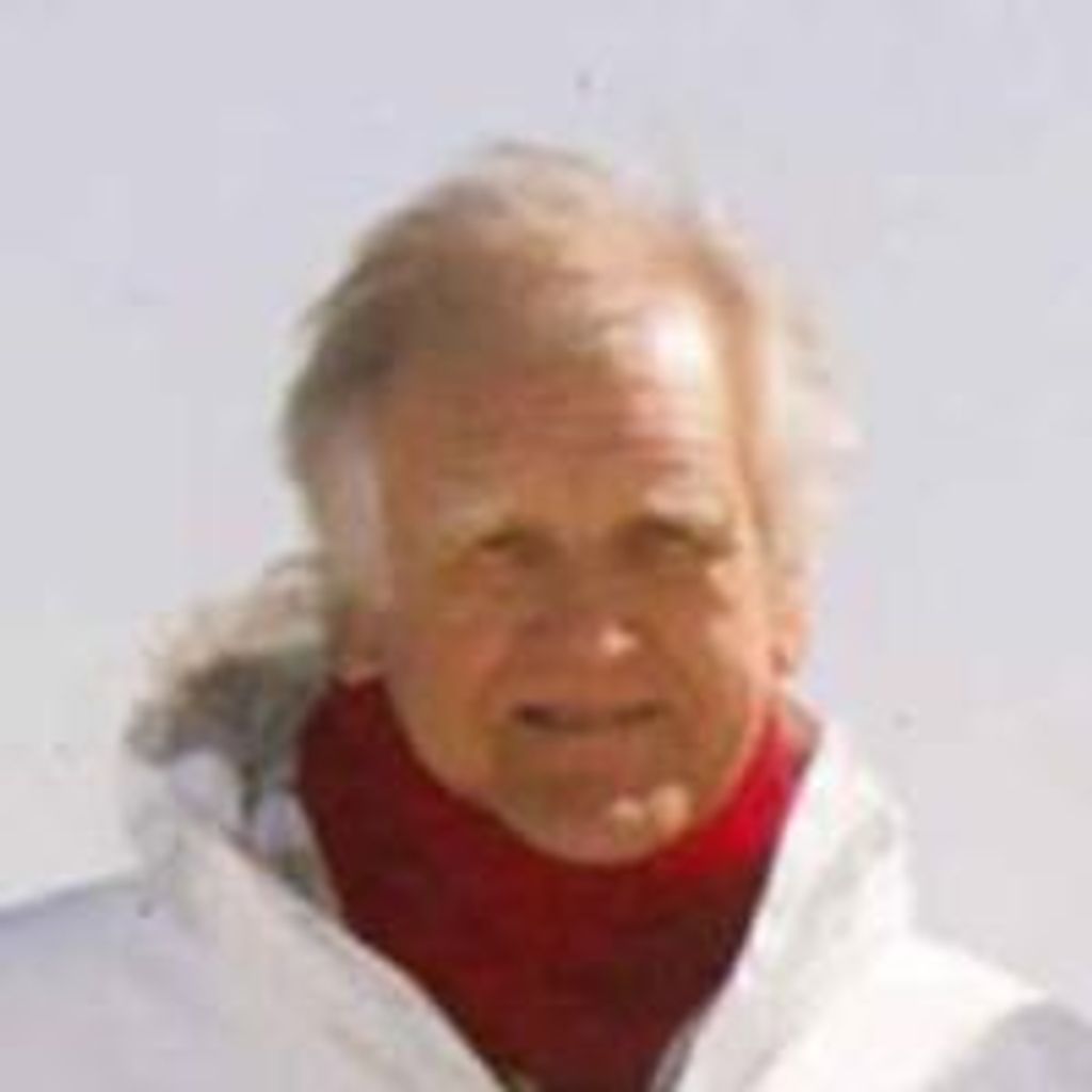Richard  E. Johnson