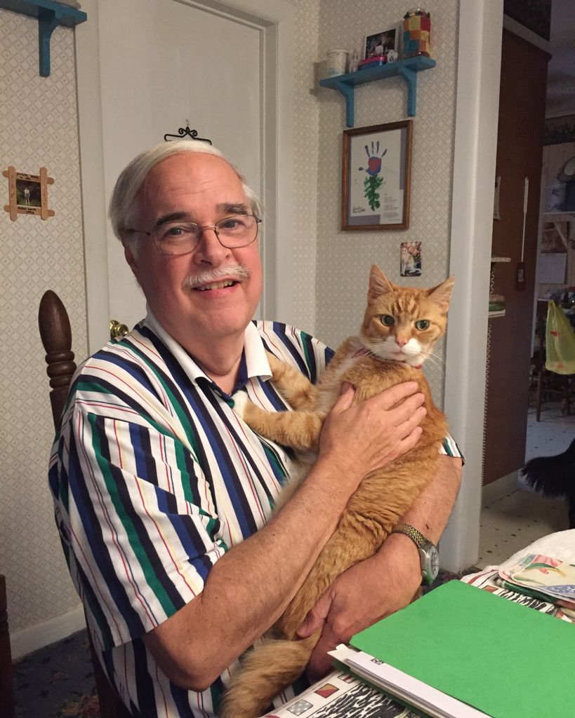 William "Bill" Robert Descoteaux