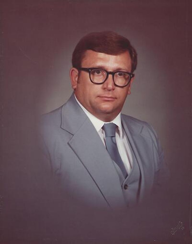 Robert James Dudash Profile Photo