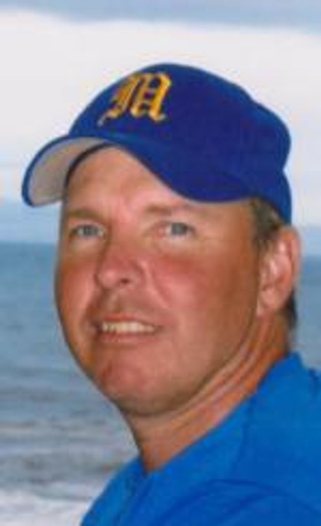 James "Jimbo" Stavinski Profile Photo