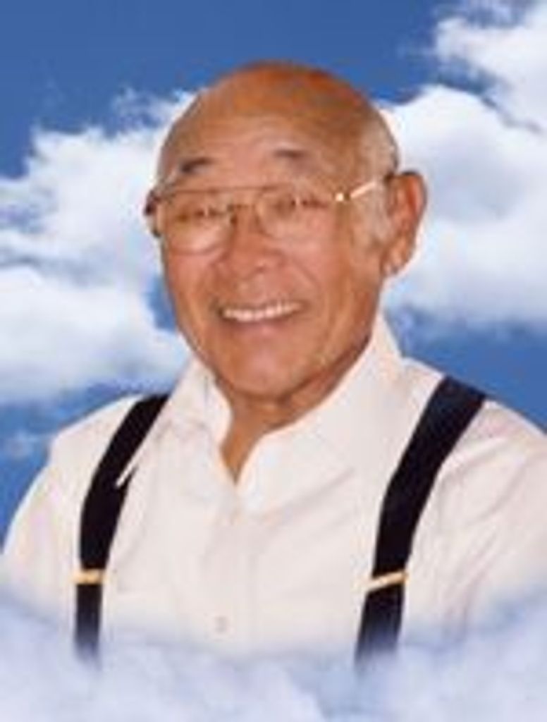 Roy Hachiro Mori