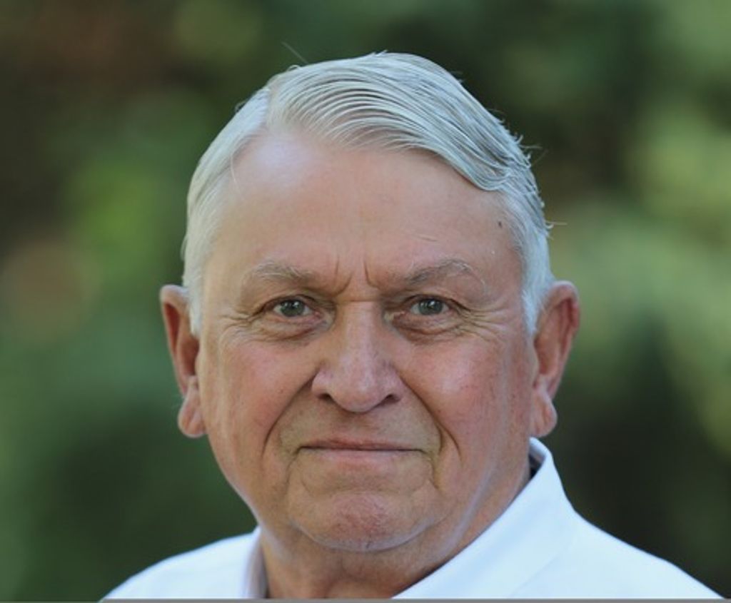 Phillip Paul Hinton Profile Photo
