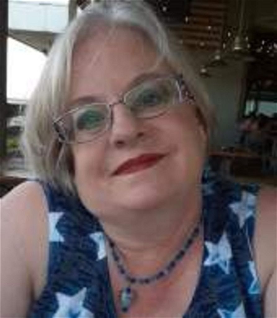 Melody Ann Iturralde