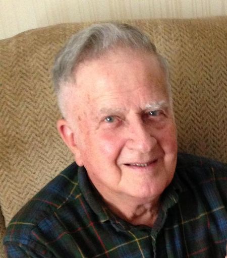 Carl E. Larger Profile Photo