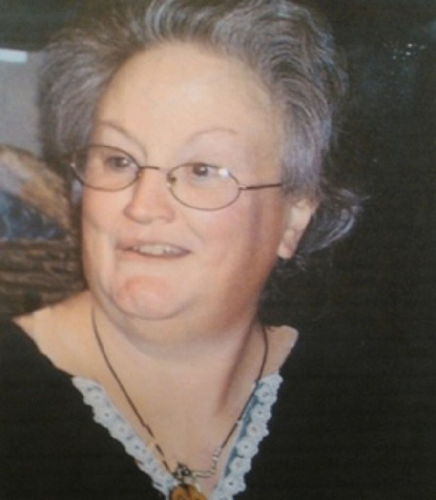 Rita Stautzenberger