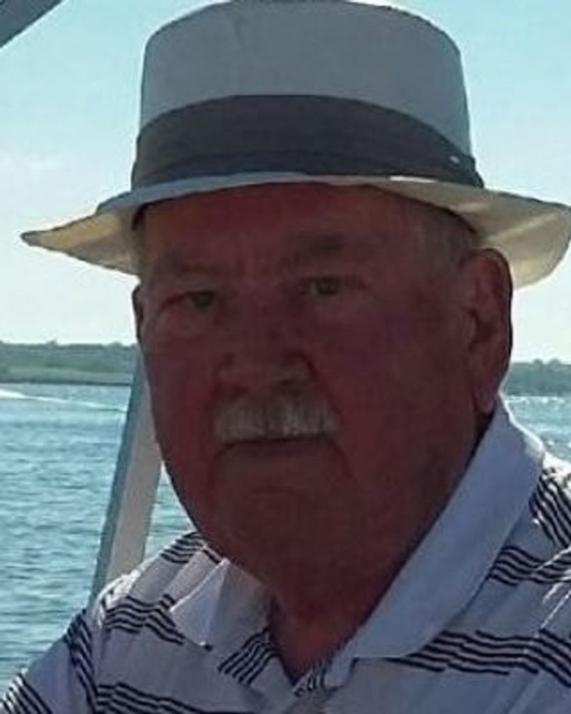Jerald "Jerry" Mullen Profile Photo