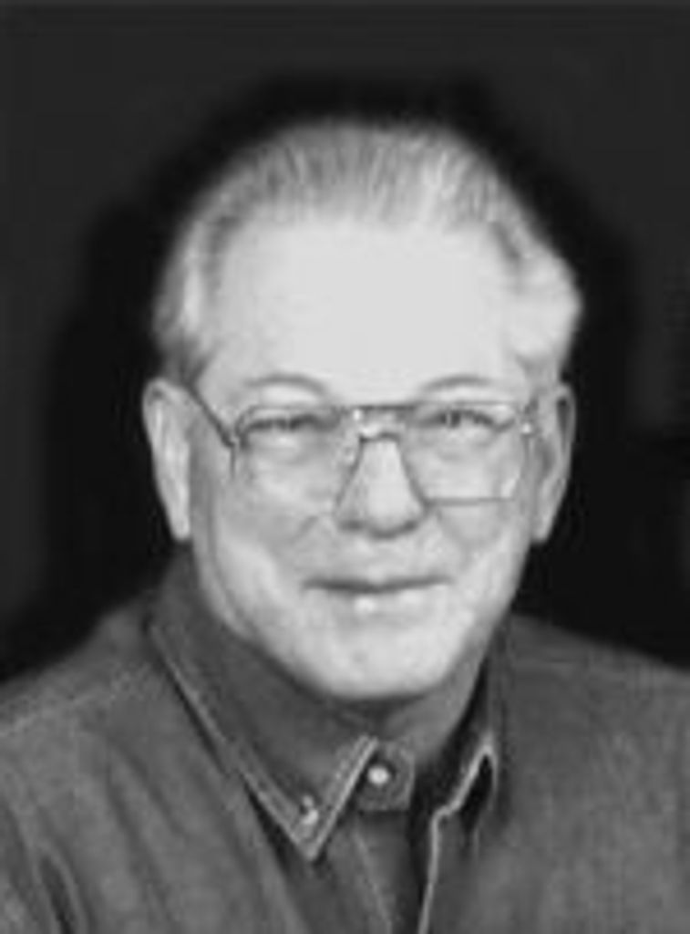 Donald Mark Murphy