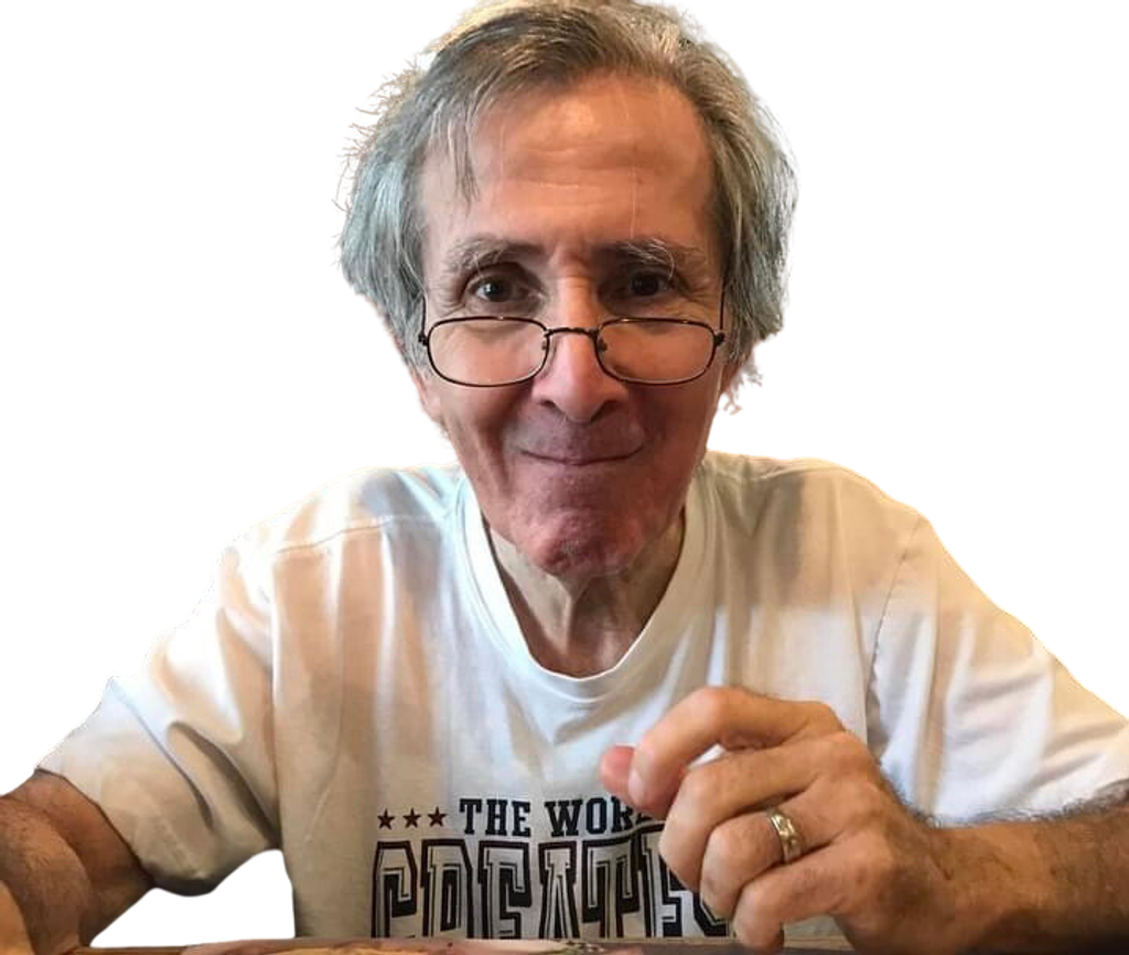 Thomas Allan Jerou