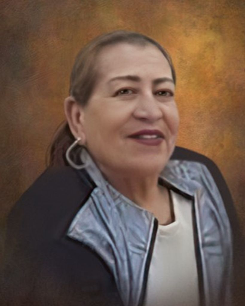 Irma L. Gavaldon-Lopez Profile Photo