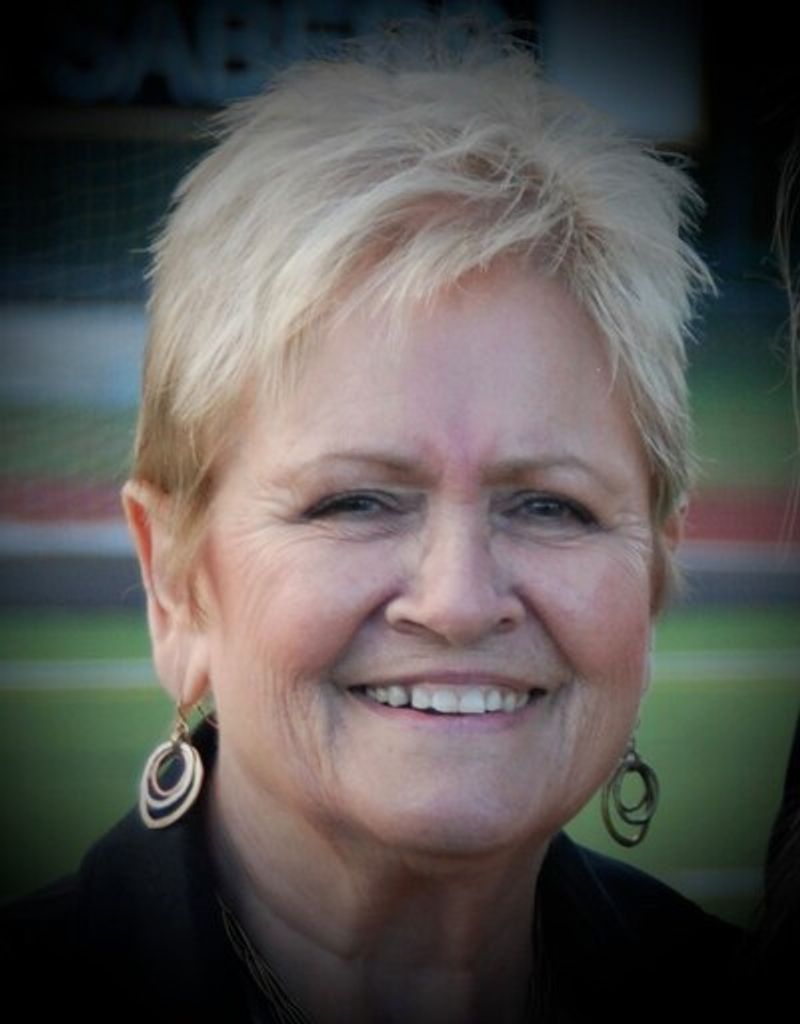 Linda P. Hall Profile Photo