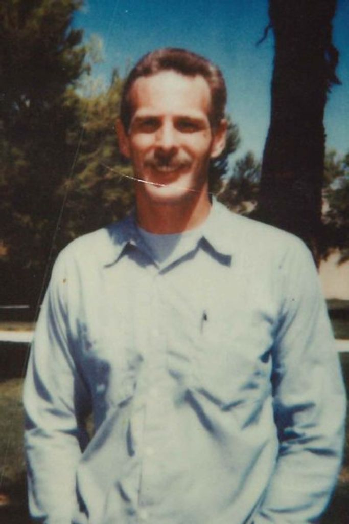 Edward (Ed) Clark Profile Photo