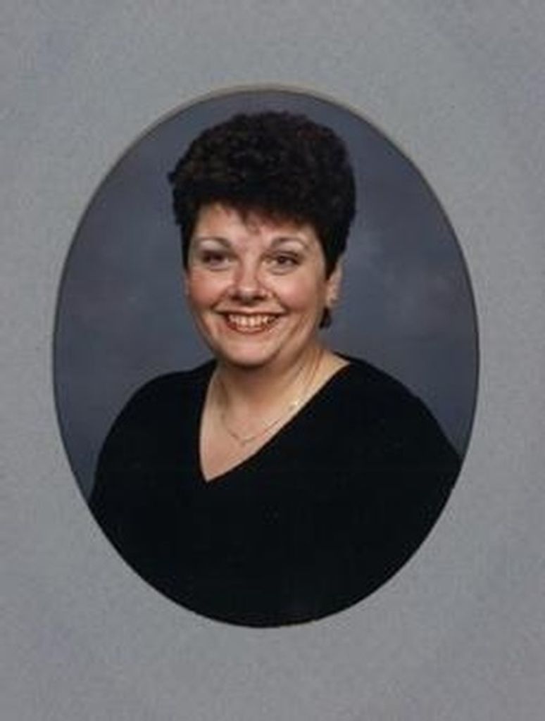 Evelyn Nelson