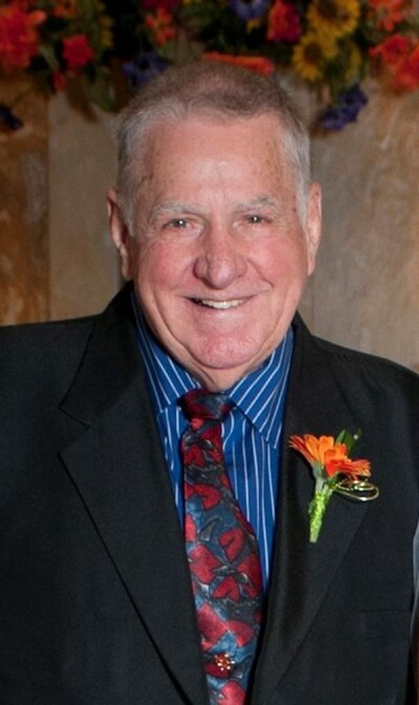 Jackie Lawrence Ramage Profile Photo