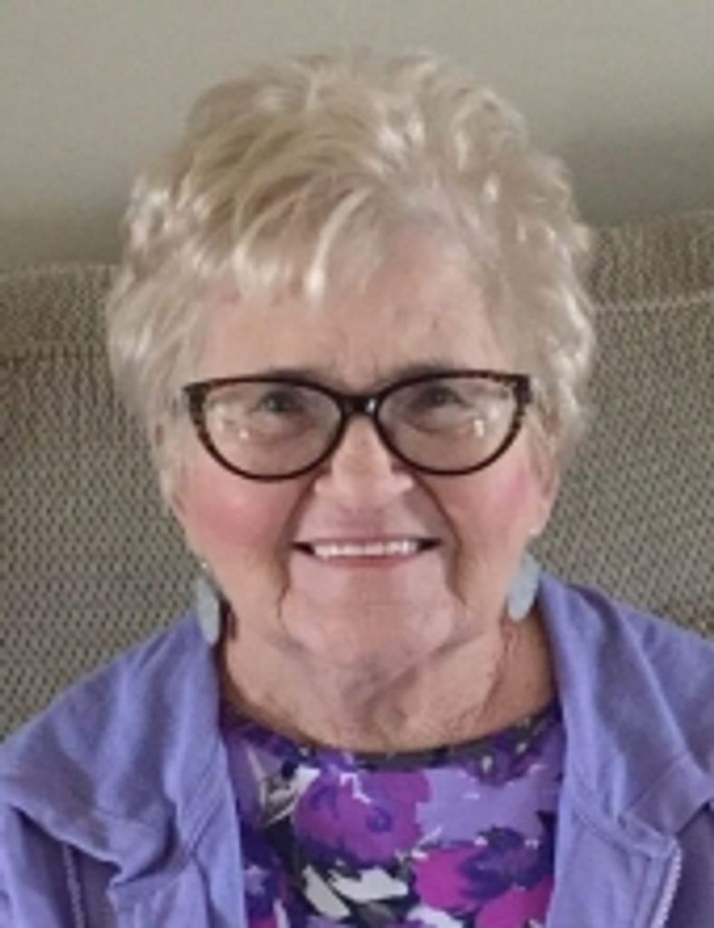 Charlotte Virginia Brown