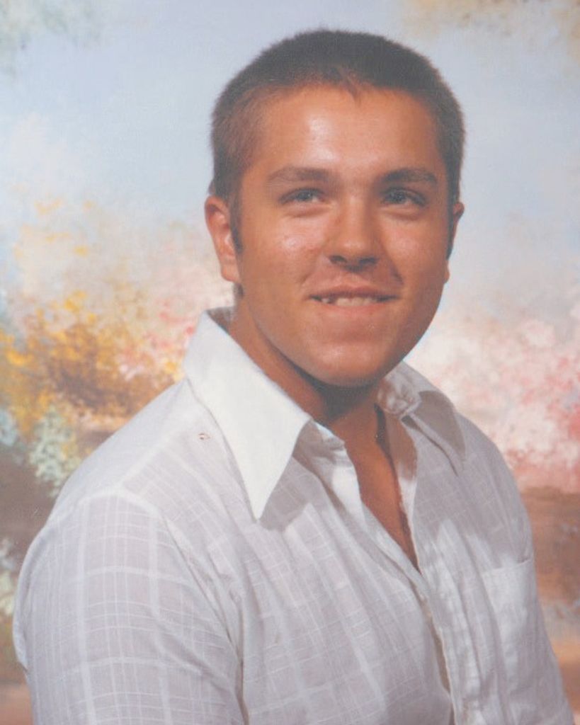 Ronald Lee Webster Profile Photo