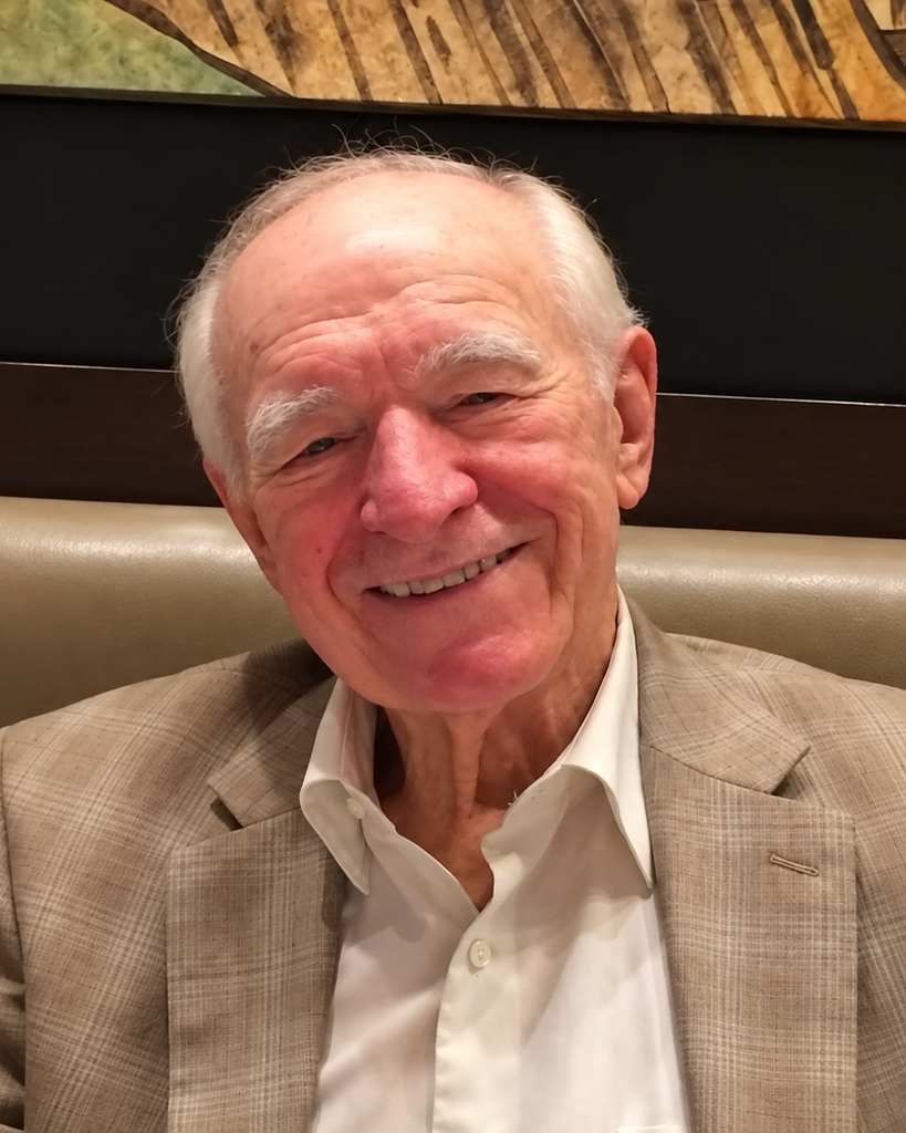 John Robert Kalmanek