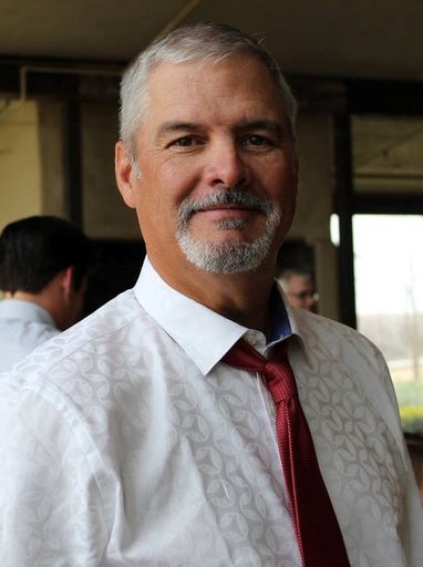 Donald Scott Kimbriel Profile Photo