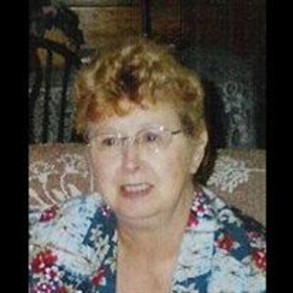 Ethel Irvin