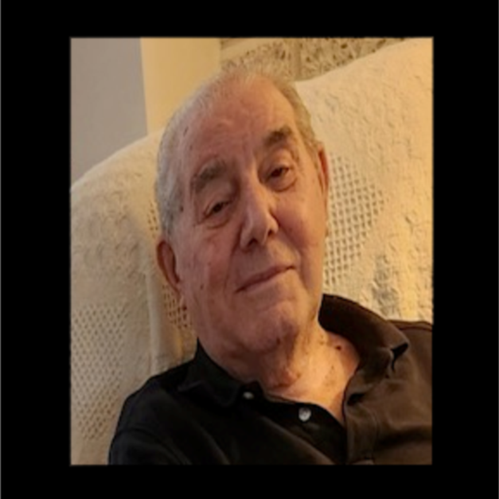 William "Bill" Palmieri