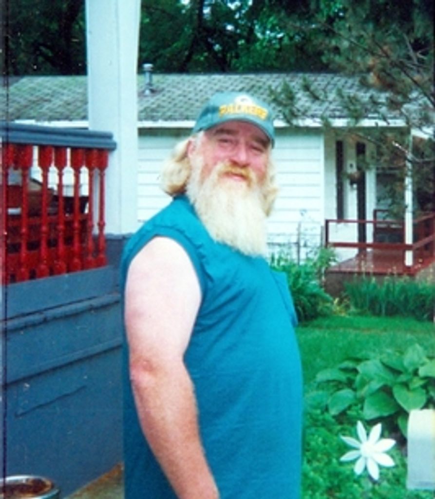 Douglas Paul Alderson