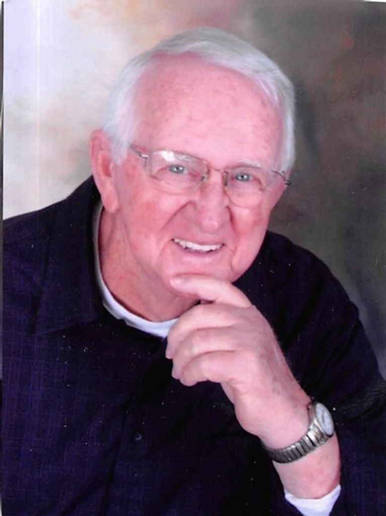 Shelby (Buck) Rodney Steff